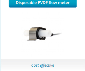 Flowmeter_Disposable_PVDF