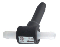 FLOWMETER