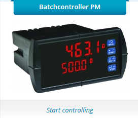 Flowmeter_Batchcontroller