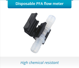 Flowmeter_Disposable_PFA